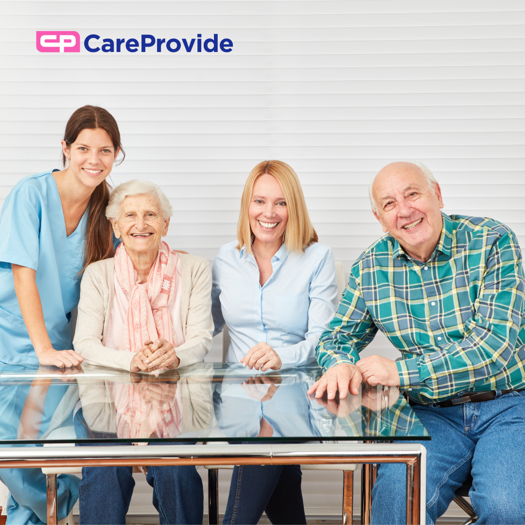 Is In-Home Care Right for Your Aging Parents? A Guide for Families