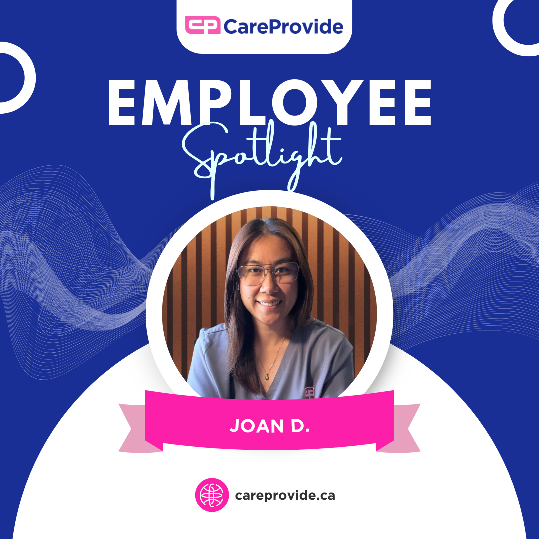 Employee Spotlight: June 2024