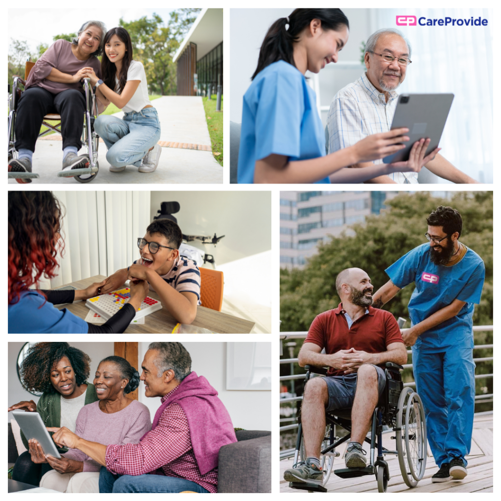 Caregiving Services Canada