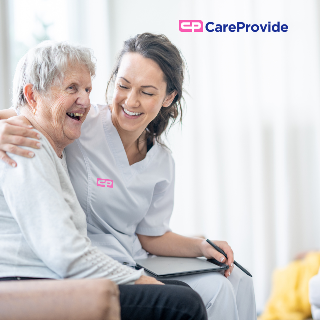 Discover CareProvide: Your Partner in Compassionate and Personalized Home Care