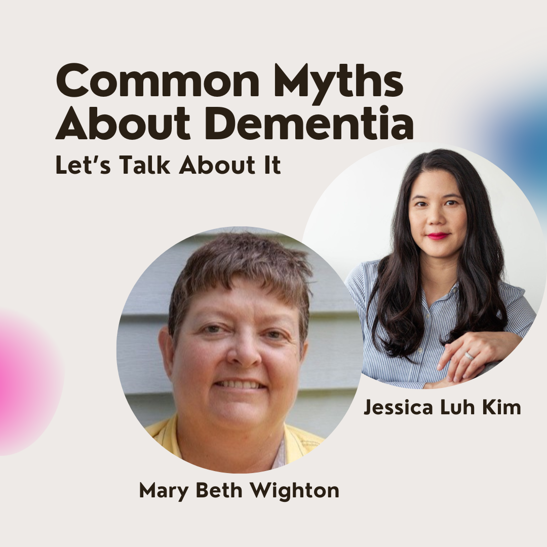 Common Myths and Misconceptions About Dementia