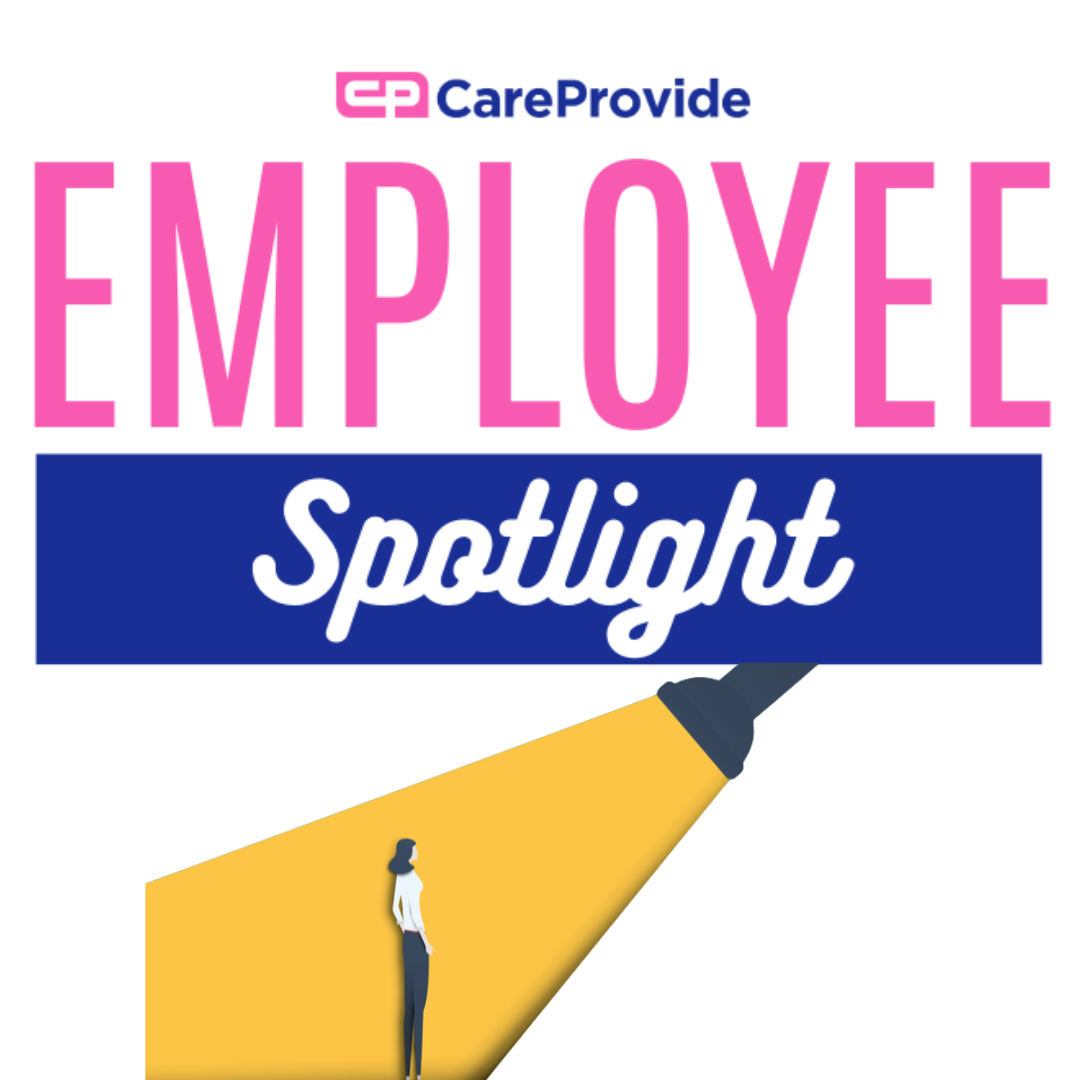 Employee Spotlight: February 2025