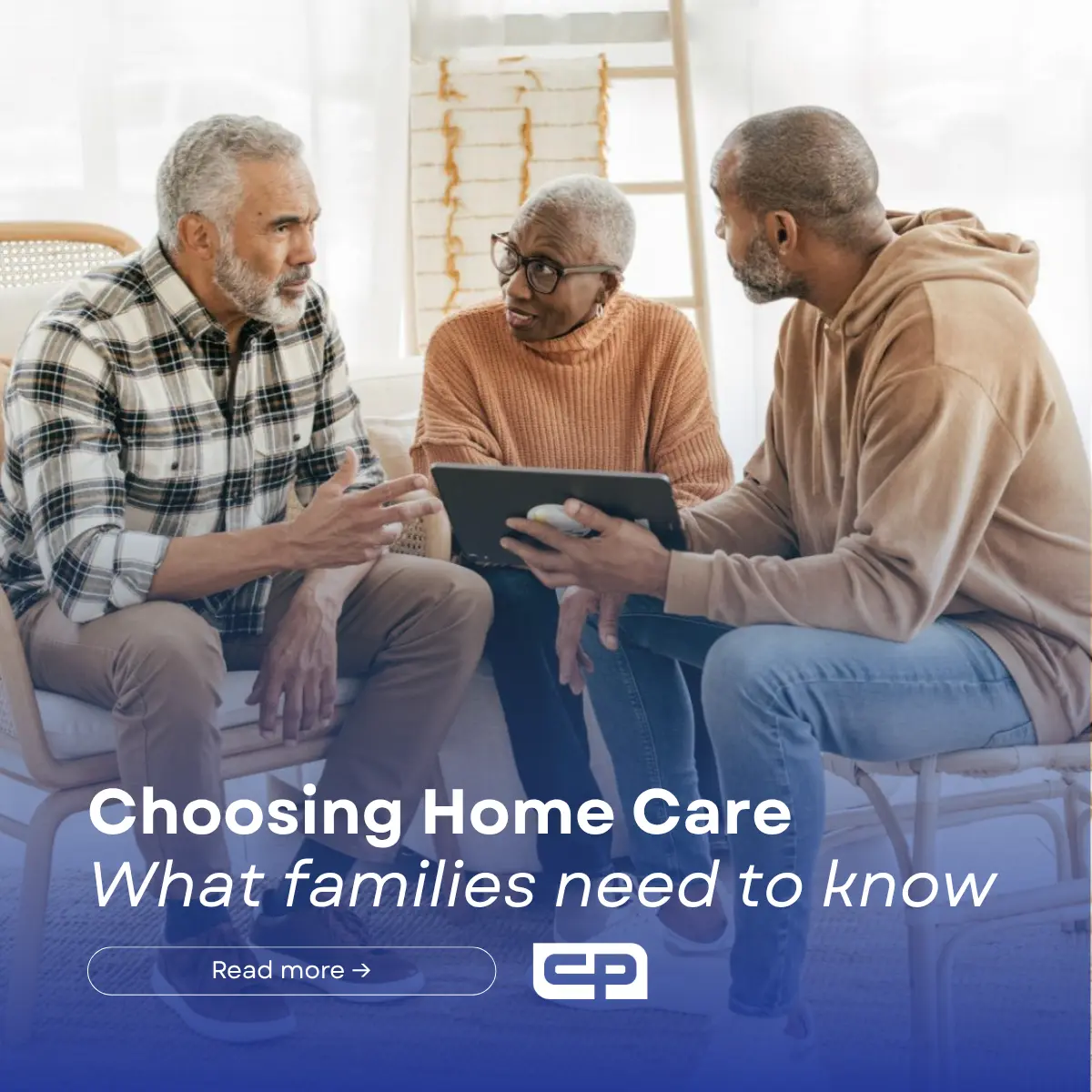 Should I Hire Home Care From an Agency? An Expert Guide