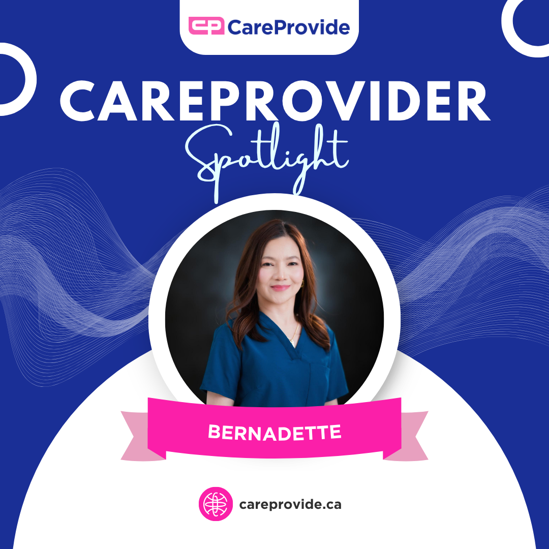 CareProvider Spotlight: May 2026