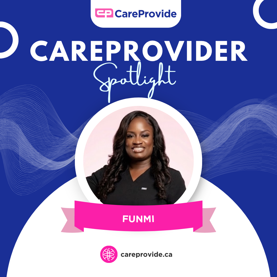 CareProvider Spotlight: August 2026